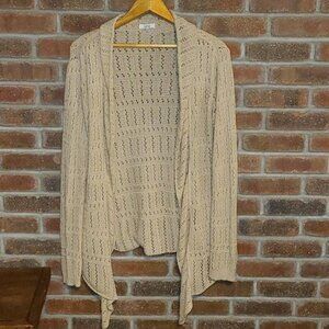 Verte Cardigan